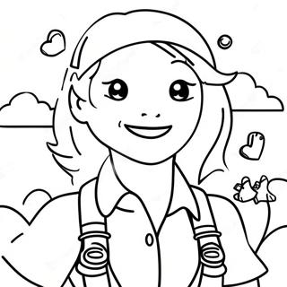 Raskraska Prikliuchencheskoi Mira 99422 38238