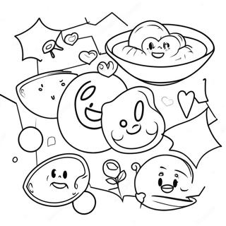 Raskraska Semeistva Slov Cvc 99523-38117