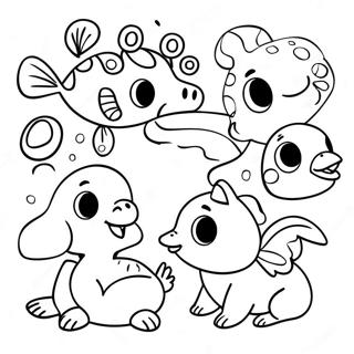 Raskraska Zhivotnykh Cvc 99524-38314